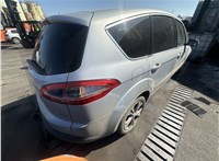2011; 2л; Дизель; TDCI; Минивэн; серебристый; Англия; разб. номер T50770 #4