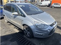 2011; 2л; Дизель; TDCI; Минивэн; серебристый; Англия; разб. номер T50770 #6