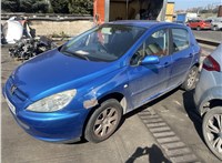 2005; 2л; Дизель; Хэтчбэк 5 дв.; синий; Англия; разб. номер T50688 #4