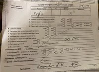 2011; 2л; Дизель; Джип (5-дверный); красный; Англия; разб. номер T50773 #7