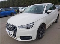 2015; 1.4л; Бензин; TFSI; Хэтчбэк 3 дв.; белый; Англия; разб. номер X6455 #1