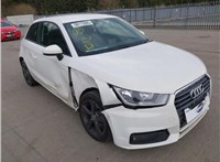 2015; 1.4л; Бензин; TFSI; Хэтчбэк 3 дв.; белый; Англия; разб. номер X6455 #7