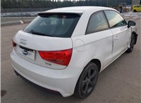 2015; 1.4л; Бензин; TFSI; Хэтчбэк 3 дв.; белый; Англия; разб. номер X6455 #8