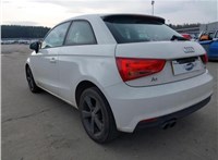 2015; 1.4л; Бензин; TFSI; Хэтчбэк 3 дв.; белый; Англия; разб. номер X6455 #9