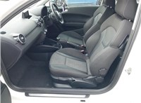 2015; 1.4л; Бензин; TFSI; Хэтчбэк 3 дв.; белый; Англия; разб. номер X6455 #10