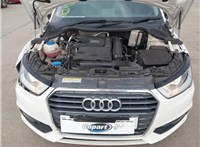 2015; 1.4л; Бензин; TFSI; Хэтчбэк 3 дв.; белый; Англия; разб. номер X6455 #12