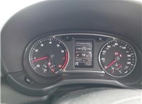 2015; 1.4л; Бензин; TFSI; Хэтчбэк 3 дв.; белый; Англия; разб. номер X6455 #13