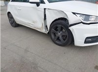 2015; 1.4л; Бензин; TFSI; Хэтчбэк 3 дв.; белый; Англия; разб. номер X6455 #14