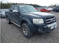 2008; 2.5л; Дизель; TDCI; Пикап; черный; Англия; разб. номер X6470 #7