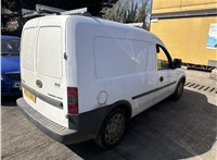 2005; 1.3л; Дизель; CDTI; Микроавтобус; белый; Англия; разб. номер T50682 #2