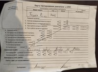 2008; 1.5л; Гибридный; Хэтчбэк 5 дв.; красный; Англия; разб. номер T50837 #8