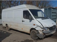 2002; 2.2л; Дизель; Микроавтобус; белый; Англия; разб. номер T50823 #1