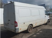 2002; 2.2л; Дизель; Микроавтобус; белый; Англия; разб. номер T50823 #3