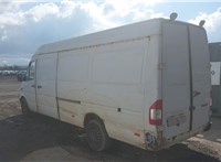 2002; 2.2л; Дизель; Микроавтобус; белый; Англия; разб. номер T50823 #4