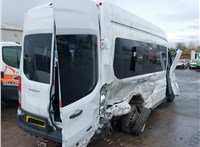 2018; 2.2л; Дизель; TDCI; Микроавтобус; белый; Англия; разб. номер X6540 #5