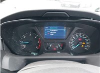 2018; 2.2л; Дизель; TDCI; Микроавтобус; белый; Англия; разб. номер X6540 #8