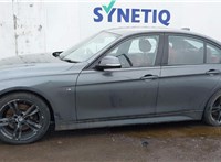 2014; 3л; Дизель; Седан; серый; Англия; разб. номер T50920 #2