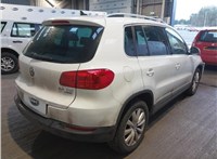 2015; 2л; Дизель; TDI; Джип (5-дверный); белый; Англия; разб. номер X6454 #10