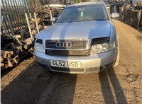 2003; 1.9л; Дизель; TDI; Седан; серебристый; Англия; разб. номер 78289 #1