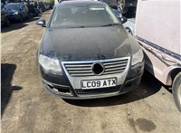 2009; 2л; Дизель; TDI; Универсал; черный; Англия; разб. номер 78290 #1