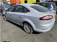 2011; 1.6л; Бензин; EcoBoost; Хэтчбэк 5 дв.; серебристый; Англия; разб. номер T50723 #3