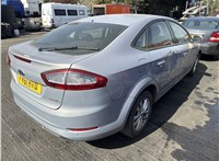 2011; 1.6л; Бензин; EcoBoost; Хэтчбэк 5 дв.; серебристый; Англия; разб. номер T50723 #4