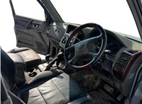 2005; 3.2л; Дизель; Джип (5-дверный); серебристый; Англия; разб. номер T51238 #7