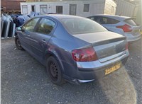 2007; 1.6л; Дизель; HDI; Седан; Англия; разб. номер X6709 #1
