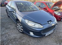 2007; 1.6л; Дизель; HDI; Седан; Англия; разб. номер X6709 #3