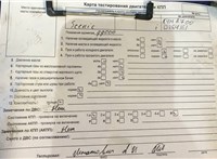 2000; 1.6л; Бензин; Инжектор; Минивэн; синий; Англия; разб. номер T50853 #7