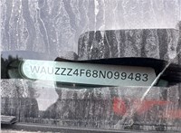2008; 3л; Дизель; TDI; Универсал; синий; Англия; разб. номер T50807 #9