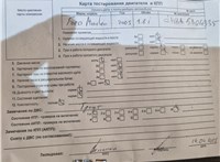 2005; 1.8л; Бензин; Инжектор; Хэтчбэк 5 дв.; синий; Англия; разб. номер T51115 #5