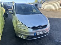 2007; 2л; Дизель; Минивэн; серебристый; Англия; разб. номер T50839 #3