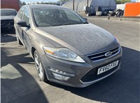 2010; 2л; Дизель; Хэтчбэк 5 дв.; коричневый; Англия; разб. номер T50912 #1