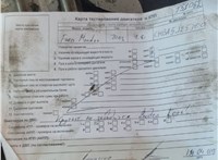 2005; 1.8л; Бензин; Инжектор; Хэтчбэк 5 дв.; серебристый; Англия; разб. номер T51062 #5