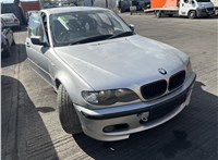 2002; 2л; Дизель; Турбо; Седан; серебристый; Англия; разб. номер T50879 #1