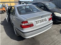 2002; 2л; Дизель; Турбо; Седан; серебристый; Англия; разб. номер T50879 #3