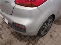 2014; 1.6л; Бензин; Купе; серебристый; Англия; разб. номер T50998 #2