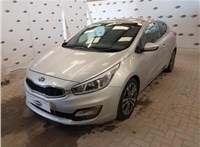 2014; 1.6л; Бензин; Купе; серебристый; Англия; разб. номер T50998 #1