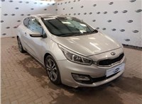 2014; 1.6л; Бензин; Купе; серебристый; Англия; разб. номер T50998 #11