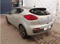 2014; 1.6л; Бензин; Купе; серебристый; Англия; разб. номер T50998 #13