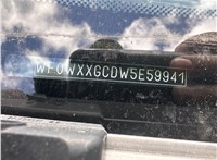 2006; 1.6л; Бензин; Инжектор; Универсал; синий; Англия; разб. номер T50850 #2