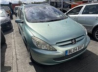 2004; 1.6л; Дизель; HDI; Универсал; зеленый; Англия; разб. номер T50798 #3