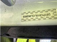 2011; 1.7л; Дизель; Джип (5-дверный); белый; Англия; разб. номер T50913 #3