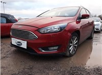 2014; 1.5л; Дизель; Универсал; красный; Англия; разб. номер T50989 #1