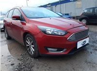 2014; 1.5л; Дизель; Универсал; красный; Англия; разб. номер T50989 #6