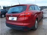 2014; 1.5л; Дизель; Универсал; красный; Англия; разб. номер T50989 #7