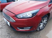 2014; 1.5л; Дизель; Универсал; красный; Англия; разб. номер T50989 #13