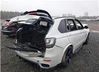 2016; 3л; Дизель; Джип (5-дверный); белый; Англия; разб. номер X6484 #12