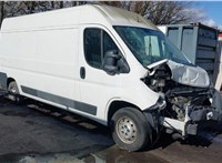 2016; 2.2л; Дизель; HDI; Микроавтобус; белый; Англия; разб. номер T51116 #1